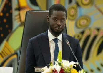 Sénégal : Diomaye Faye dissout l’Assemblée nationale et annonce des élections législatives