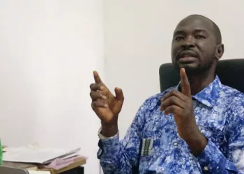 Bilan du CNRD : Abdoul Sacko exprime sa désolation