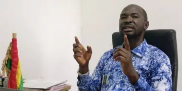 Bilan du CNRD : Abdoul Sacko exprime sa désolation