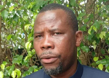 Accueil de Doumbouya : “C’est cela aussi le pouvoir, utiliser l’argent pour mobiliser”, déplore Abdoulaye Kourouma