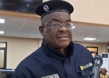 Insécurité dans le Grand Conakry : la police plaide pour le retour des PA