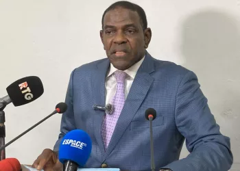 Des entreprises convoquées pour non-paiement d’impôts : les précisions d’El Hadj Habib Hann