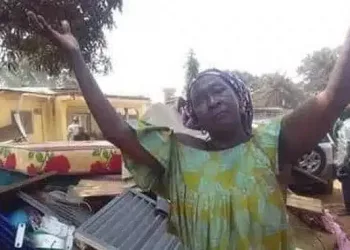 Déguerpissement de Kaporo-rails : lueur d’espoir avec le plan de compensation pour les victimes