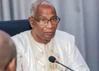 Bah Oury : “Nous avons pris toutes les dispositions contre la variole de singe”