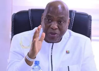 Morissanda Kouyaté : “Toutes les élections en Guinée se tiendront en 2025”