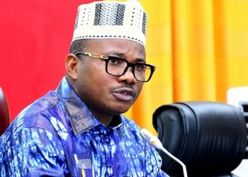 Référendum en Guinée : les imprécisions de Dansa Kourouma