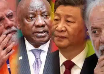 Chine, Inde, Brésil et Afrique du Sud : les émergents face au “piège du revenu intermédiaire”