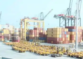 Performance des ports à conteneurs 2023 : le Port de Conakry recule au niveau mondial mais progresse en Afrique