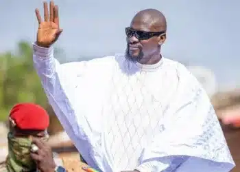 Guinée : le CNRD, de l’espoir à la désillusion en trois ans