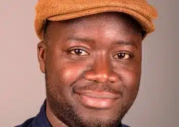 Régis Hounkpè : “L’Afrique est souvent, au mieux, au bout de la table, et au pire, elle en est le menu”