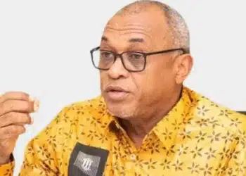 Jean Paul Cédy : “Malgré les progrès, l’analphabétisme persiste en Guinée”