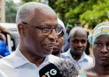 Relance du Centre de recherche de Kindia : Bah Oury engagé pour revitaliser l’institut