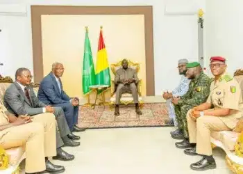 Référendum constitutionnel : le CNRD précise, mais l’incertitude persiste