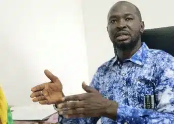 Abdoul Sacko : “La démission des autorités face aux disparitions révèle une grave défaillance dans la sécurité”