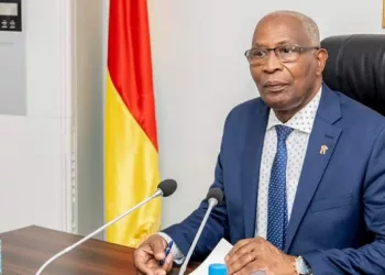 Attaques à main armée et tueries des manifestants : Bah Oury tape du poing sur la table