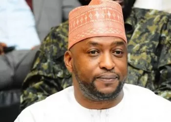 SONAP : le DG Moussa Cissé limogé