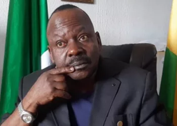 Général Doumbouya, candidat ou non ? le verdict de Jean Marc Telliano