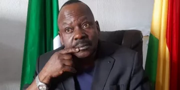 Général Doumbouya, candidat ou non ? le verdict de Jean Marc Telliano