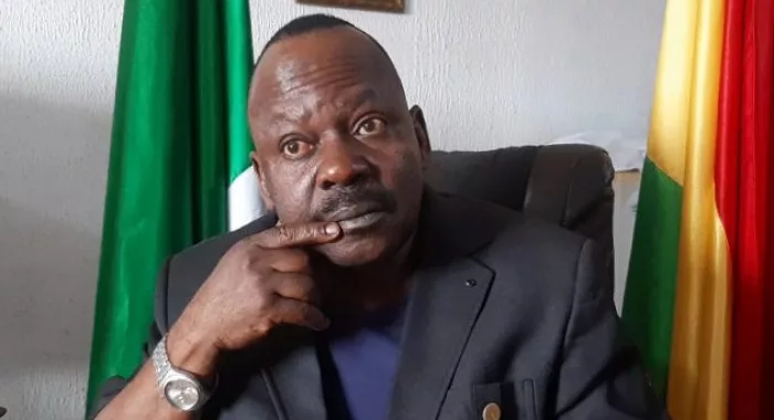 Dissolution de partis politiques : Jean-Marc Telliano dénonce “une décision incompréhensible” et annonce un recours