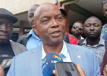 Dialogue social : Aboubacar Soumah relance les revendications des enseignants et demande la révision de leur statut