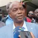 Dialogue social : Aboubacar Soumah relance les revendications des enseignants et demande la révision de leur statut