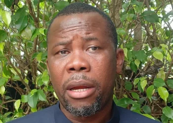 Abdoulaye Kourouma : “Cellou Dalein n’est pas en exil, il a peur de rentrer”