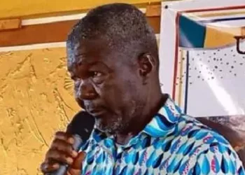 Sortie d’Alpha Condé : le RPG Arc-en-ciel dénonce une mauvaise interprétation de ses propos