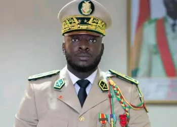 Général Amara Camara : “Le chef de l’État est engagé à sécher les larmes de tous les fils de ce pays”