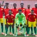 Tournoi UFOA U20 : Face à la Sierra-Leone, la Guinée commence par un nul