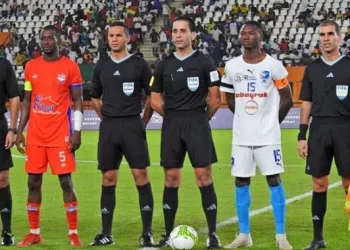 LDC CAF : en danger, le Milo FC est condamné à l’exploit