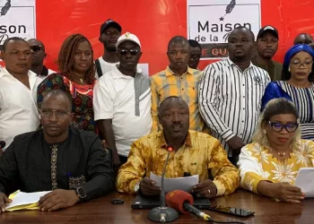 Nouvelle Constitution : des forums de jeunes et de femmes formulent des recommandations au CNRD