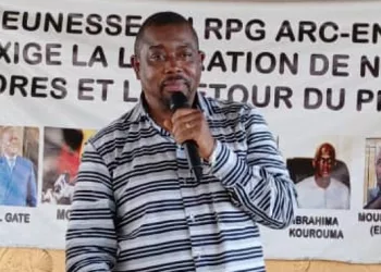 Marc Yombouno : “Il est essentiel de ne pas céder aux sirènes révisionnistes”