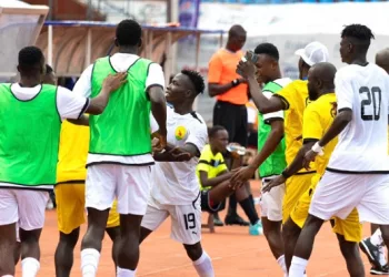 Tournoi UFOA A (U20) : la Guinée en demi-finale