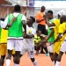 Tournoi UFOA A (U20) : la Guinée en demi-finale