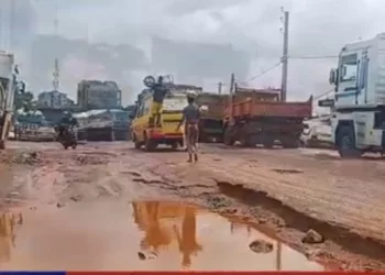 Axe Kagbelen-Tanènè : bientôt le démarrage des travaux de reconstruction