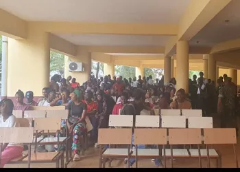Orientation des bacheliers : le constat à l’Institut supérieur des sciences de l’éducation de Guinée