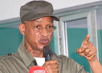 Cellou Dalein Diallo : « La candidature de Doumbouya est une déclaration de guerre»