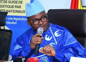 Dansa Kourouma : “Personne, ni Cellou ni Sidya, n’a été empêché de rentrer au pays”