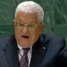 Guerre à Gaza : Mahmoud Abbas accuse les États-Unis de “fournir des armes à Israël pour perpétrer un génocide”