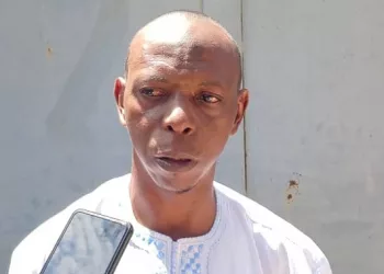 Panique à Kaloum : Mamadou Kaly Diallo invite les autorités à tirer les leçons