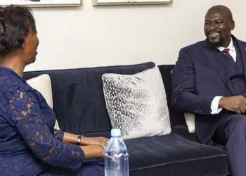 Violation des droits de l’homme en Guinée : le FNDC condamne la “complicité” de l’OIF