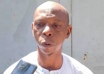 Justice : Kaly Diallo salue la libération des prisonniers en détention prolongée