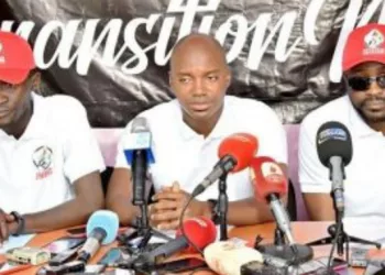 Levée de suspension de la Guinée : le FNDC demande à l’OIF de réexaminer sa décision