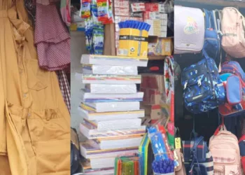 Rentrée scolaire : les parents d’élèves accablés par la flambée des prix des fournitures