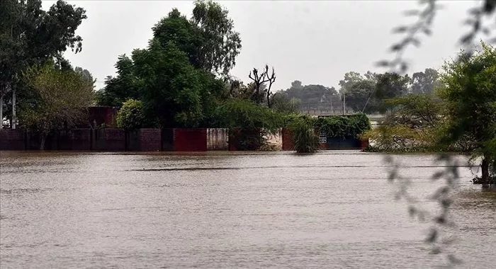 Nigeria : évasion d’au moins 270 prisonniers suite à une inondation