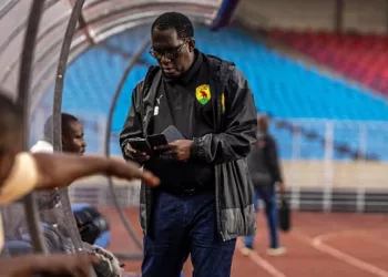 FGF : bilan mitigé, le DTN Lappé Bangoura en danger