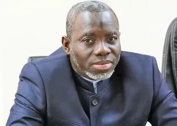 Finances : Mourana Soumah appelle les entreprises à respecter les délais de soumission des états financiers