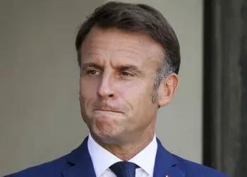 France : une procédure de destitution contre Macron lancée par l’opposition