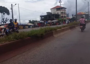 Route Leprince : des manifestations spontanées signalées à Hamdallaye et Wanindara