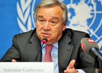 Ouverture de la 79e session de l’ONU : Antonio Guterres dénonce la persistance des inégalités dans le monde